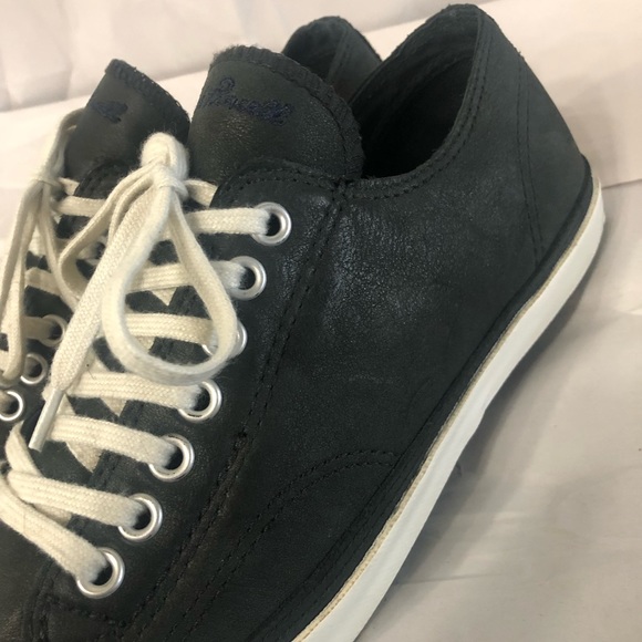 Vintage Converse Jack Purcell Low Top Sneaker - Picture 10 of 12